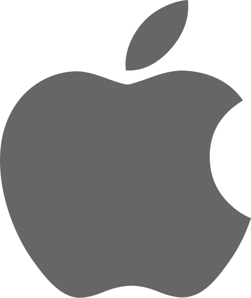 Mac logo